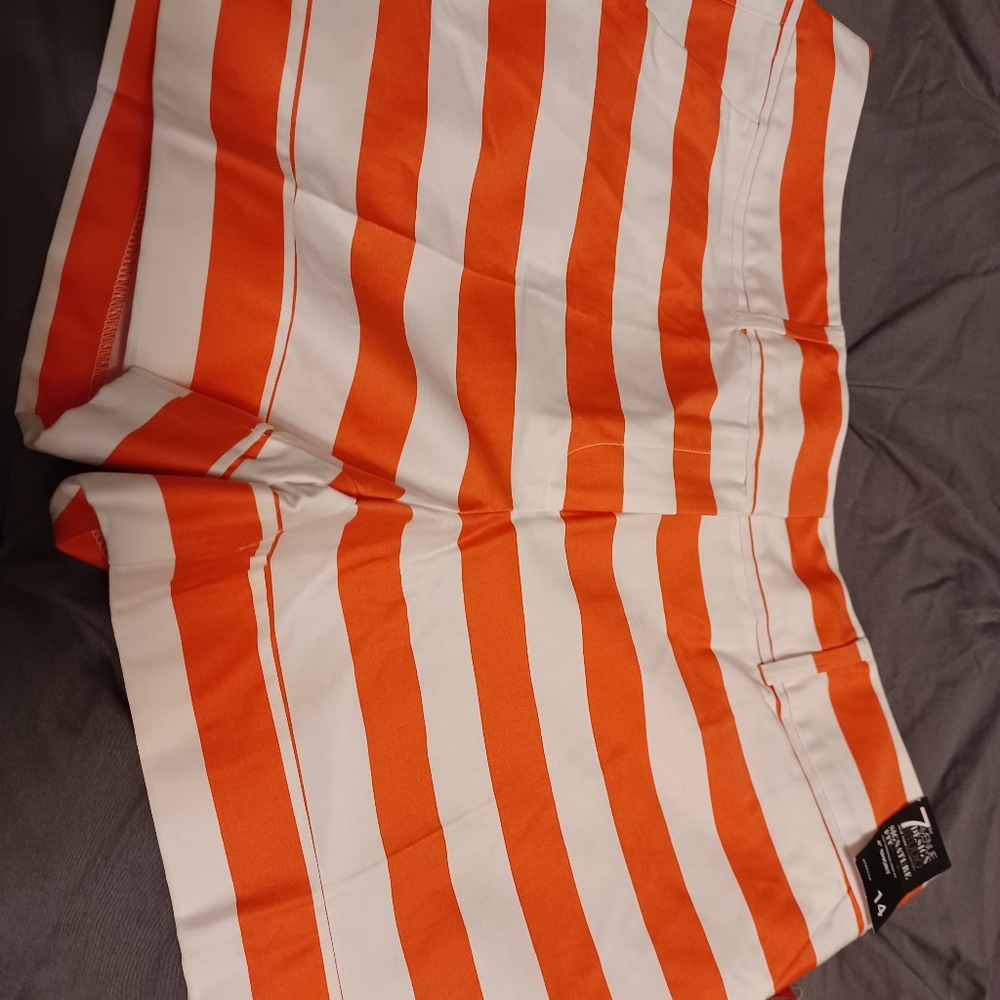 Womens Shorts